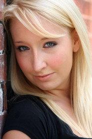 Cassondra Padfield as Aubrey in Crackerhead 2016