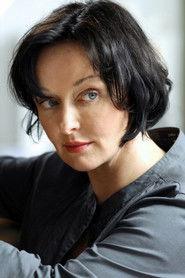 Regina Fritsch as Staatsanwältin in Girls under investigation 1999