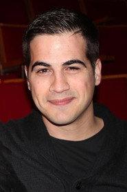 Giannis Sintos as in ReUniverse 2025