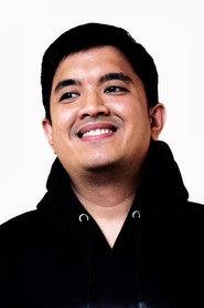 Oza Rangkuti as Self in Crowyokan 2026