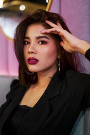 Myat Noe Aye as in Broken Dreams: Stories from the Myanmar Coup 2023
