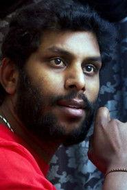 Manmathan Basky as Gnanam in A Gun & a Ring 2013