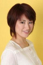 Azusa Nakao as Operator (voice) in Star Dust 1992