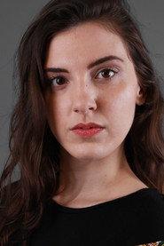 Anežka Matušinská as in Aneta 2024
