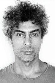 Ricardo Ayala as  in Biutiful Puta Fortuna 2015