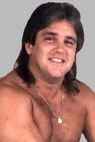 Brett Woyan as Brett Wayne Sawyer in WWE: The Best of Sting 2014