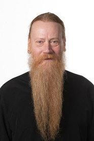Lars Vincent as A-lagare in Emolunch 2023