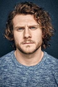 Eddie Eyre as Trevor in Midnight Taxi 2024