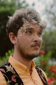 Kardec Miramez as  in The Dreamt Animal 2015