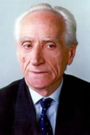 Nikolay Gevorkyan as Бен in 2-Leonid-2 1971