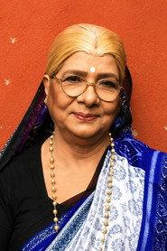 Namrata Das as  in Suna Panjuri 1995