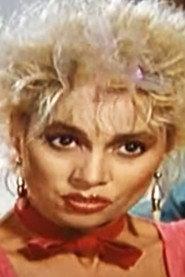 Ana Marelli as in Porcel: How to conquer women 1991
