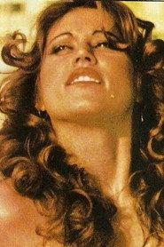 Lia Hollywood as in I'm Looking for a Bed 1982