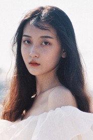 Jiazhen Li as in Under the Ruins 2022