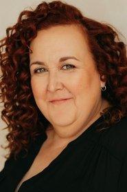 Sharron Matthews as Pick-a-Little Lady #6 in The Music Man 2003