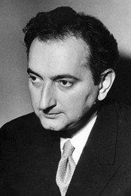 Rudolf Asmus as in I Survived Certain Death 1960