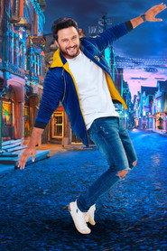 Sachin Liyanage as Anud in Visal Adare 2024