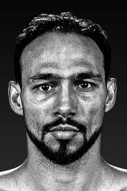 Keith Thurman as Alonzo Prather in Bald Knobber 2017