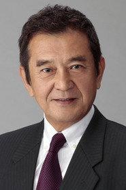 Naoya Makoto as in Domination 2008