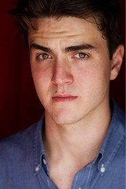 Dean Tierney as Other Hot Guy in A Sip with Vodka: A Russian Guide to Becoming a Real Housewife and Making It in America 2020