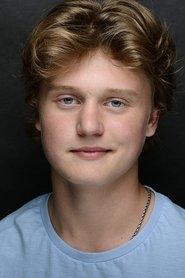 Artem Bashenin as Young Matvey in Why Don't You Just Die! 2018