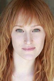 Willow Geer as Diana in Do You Want to Die in Indio? 2024
