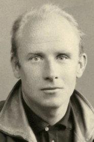 Albert Lamorisse as Self (archival footage) in My Father Was a Red Balloon: Albert Lamorisse's Life Story 2008