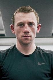 Fearghus Quinn as Self in Michael Conlan vs. Jordan Gill 2023
