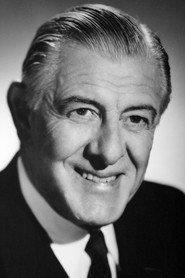 Paul Harvey as Reverend Galsworthy in Father's Little Dividend 1951