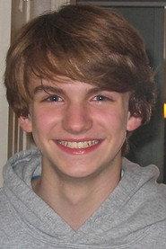 Travis Walters as Davy  "Davy and Stu" segment in Boys Life 6 2007