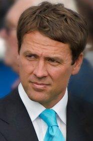Michael Owen as Self in Make Us Dream 2018