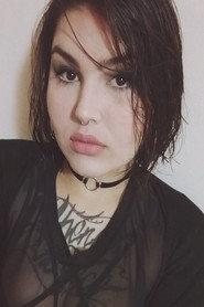 Stephanie Gomez as  in Jezabel 2024