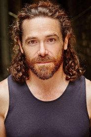 Sean Barker as Thug in Crossed 2019