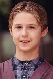 Shawn Toovey as Joel Moore in Bed of Lies 1992