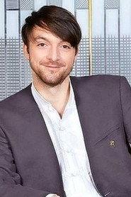 Gyula Orendt as Valens in Theodora 2023