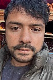 Ajay Pant as Prayas in Life Dyamage 2026