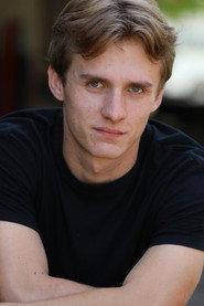 Nick Trafton as Andrew Martelli in He's Stuck In There 2026