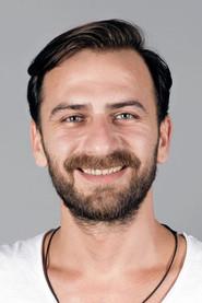 Muhammed Refki as in Flashdrive 2020