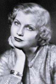 Marieluise Claudius as Mary Berry in The Man Who Was Sherlock Holmes 1937
