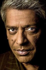 Trilok Gurtu as self in Omar Sosa's 88 Well-Tuned Drums 2022