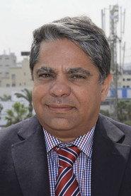 Karim Tazi as Self - CEO in King of Morocco, the secret reign 2016