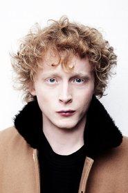Sonny Lindberg as Sofus in Nightwatch: Demons Are Forever 2023