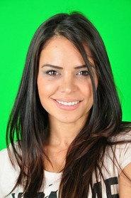 Senem Başak as Linda in Patlak Sokaklar: Gerzomat 2012