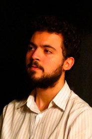 Luís Werlang as Robério Santos in Plata, Plomo y la Pasta 2024