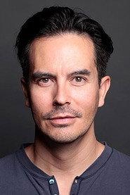 Luis Aldana as Anthony in Broken Sunflower Hearts 2018