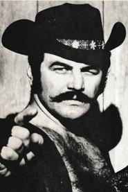 John Lanzo as Blackjack Lanza in AWA Super Sunday 1983