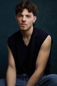 Myles Milliken as  in The Space Between Notes 