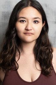 Simone Liu as Amy in Soliloquy 2024
