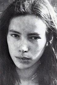 Valérie Valère as  in Equilibres 1977