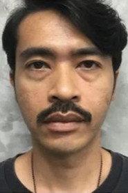 Firdaus Karim as Kadir in The Cursed Land 2024